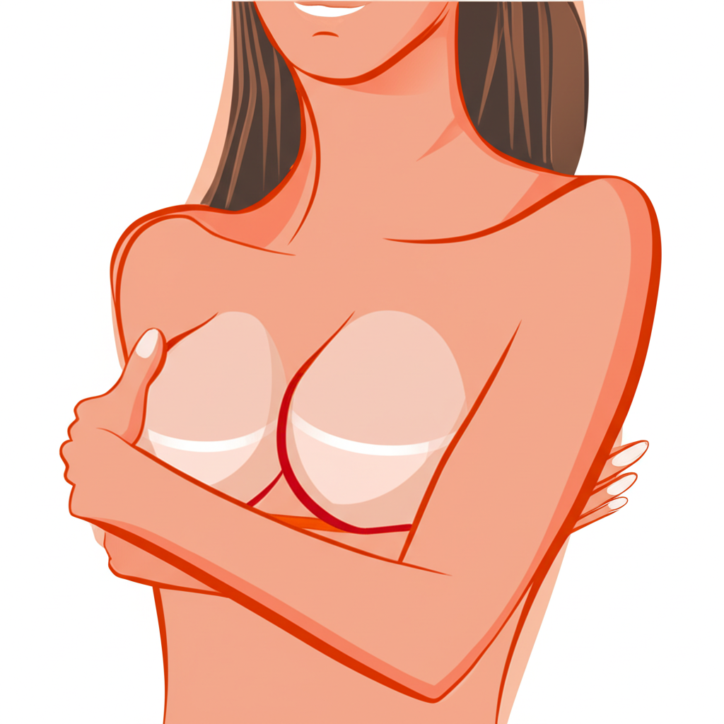 Nâng ngực là gì? Khám phá bí quyết vẻ đẹp quyến rũ!