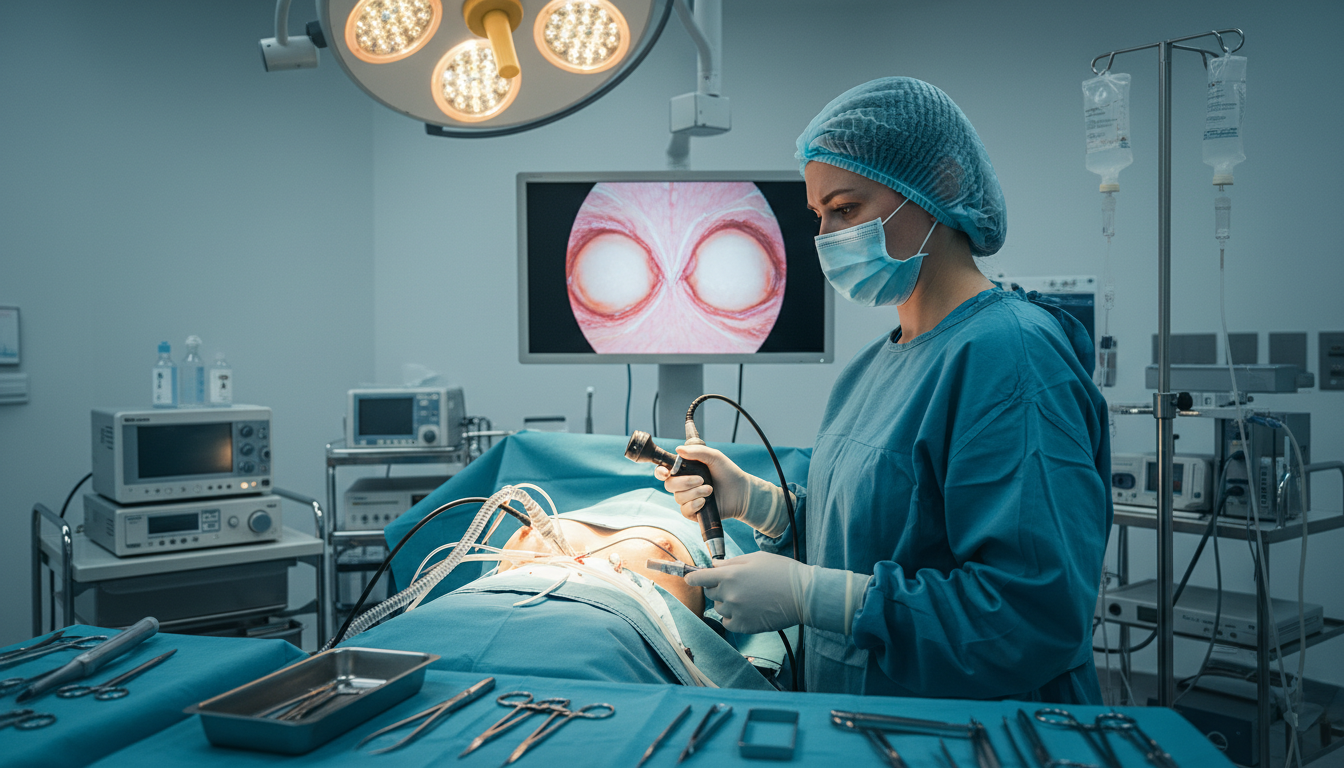 Phẫu thuật nâng ngực an toàn tại Bệnh viện Thẩm mỹ Emcas với công nghệ hiện đại và đội ngũ y bác sĩ chuyên môn cao.